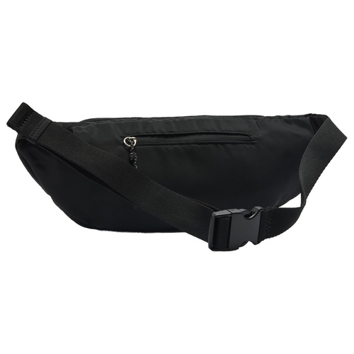 Фото ракурс 2 - Женская черная сумка Parfois артикул 232641 _BK FW2025