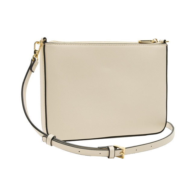 Жіноча молочна сумка Parfois артикул 225158 _EC FW2025 Фото ракурс 4 - Жіноча молочна сумка Parfois артикул 225158 _EC FW2025