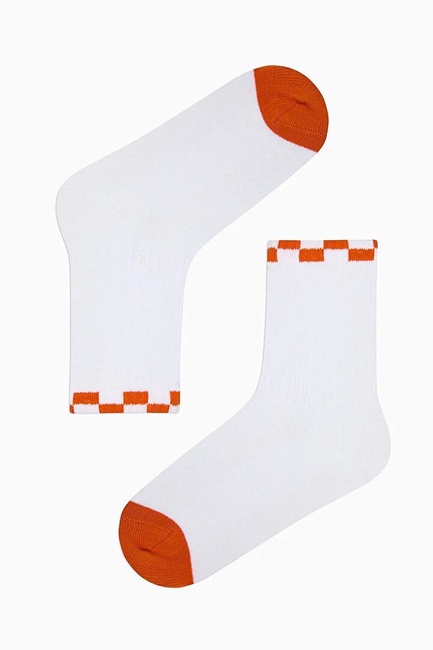 Біло-сині шкарпетки для хлопчиків Penti артикул PHSTY7E525IY MIX 25SS Фото ракурс 4 - Біло-сині шкарпетки для хлопчиків Penti артикул PHSTY7E525IY MIX 25SS