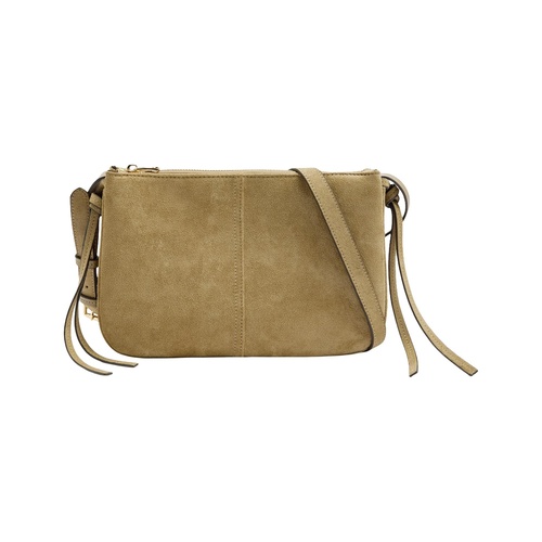 Фото ракурс 1 - Жіноча коричнева сумка Parfois артикул 241087 _CA FW2025