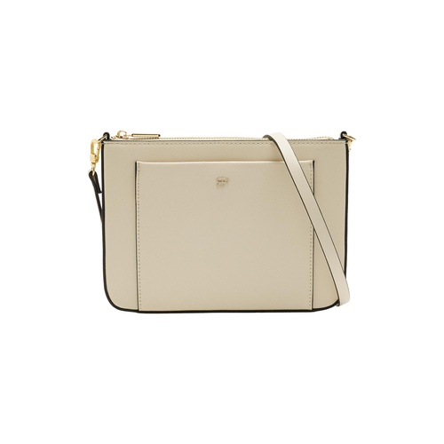 Фото ракурс 2 - Жіноча молочна сумка Parfois артикул 225158 _EC FW2025