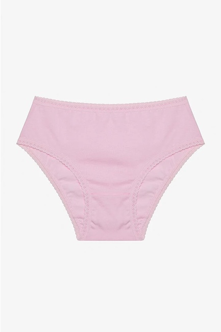 Рожевий набір білизни для дівчаток Penti артикул PLJ59KD325IY MIX 25SS Фото ракурс 2 - Рожевий набір білизни для дівчаток Penti артикул PLJ59KD325IY MIX 25SS