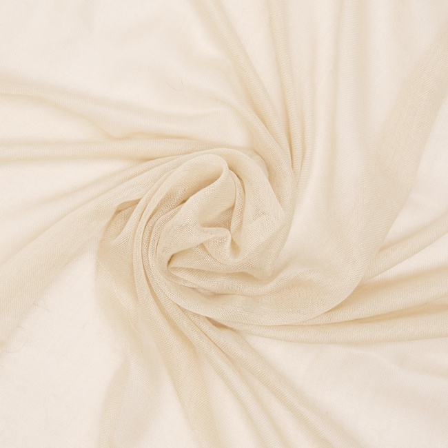 Фото ракурс 4 - Жіночий бежевий шарф Parfois артикул 160330 _BG FW2025