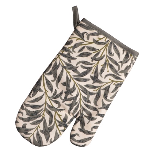 Фото ракурс 2 - Серая перчатка Ardesto артикул ART05LV No color FW2025