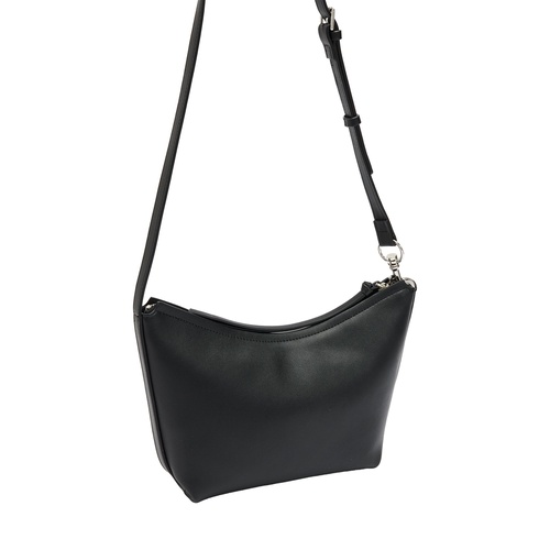 Фото ракурс 2 - Женская черная сумка Parfois артикул 241282 _BK SS2026