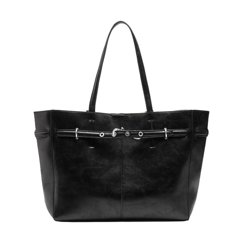 Фото ракурс 1 - Жіноча чорна сумка Parfois артикул 238146 _BK FW2025