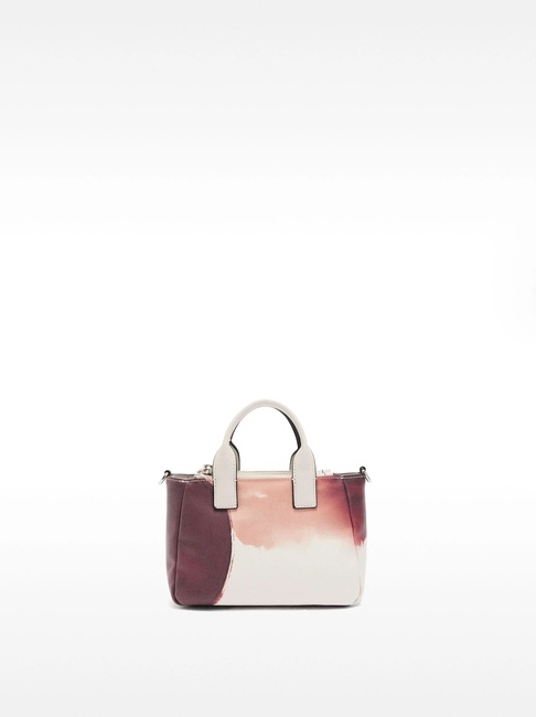 Жіноча рожева сумка Parfois артикул 231774 _BM SS2025 Фото ракурс 1 - Жіноча рожева сумка Parfois артикул 231774 _BM SS2025