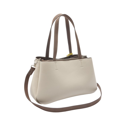 Фото ракурс 2 - Жіноча молочна сумка Parfois артикул 241713 _EC SS2026