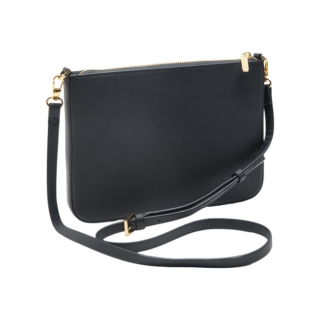 Жіноча синя сумка Parfois артикул 222383 _NV FW2025 Фото ракурс 4 - Жіноча синя сумка Parfois артикул 222383 _NV FW2025