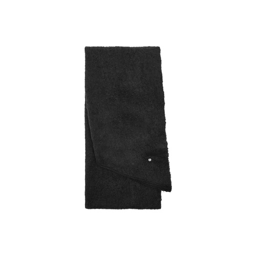 Фото ракурс 1 - Женский черный шарф Parfois артикул 241353 _BK FW2025