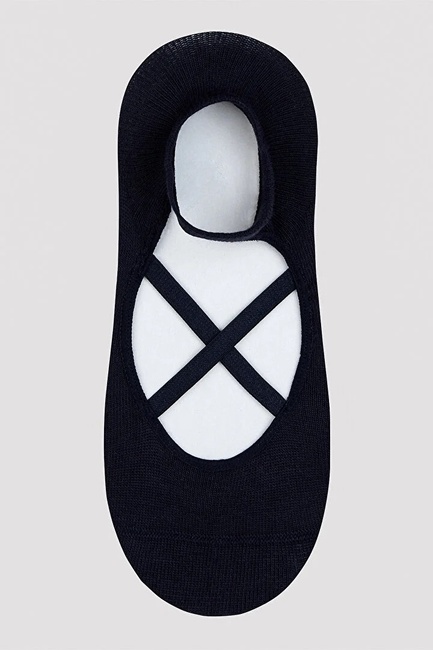 Женские синие носки Penti артикул PHU1X50P23SK NV8 25SS Фото ракурс 1 - Женские синие носки Penti артикул PHU1X50P23SK NV8 25SS