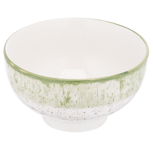 Фото ракурс 4 - Зелений салатник Ardesto артикул AR2914SWG No color FW2025