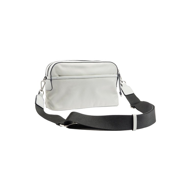 Жіноча молочна сумка Parfois артикул 241306 _IC FW2025 Фото ракурс 2 - Жіноча молочна сумка Parfois артикул 241306 _IC FW2025