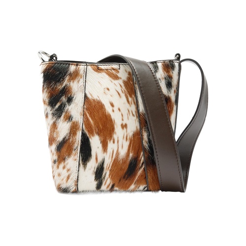 Фото ракурс 1 - Женская коричневая сумка Parfois артикул 242497 _BN SS2026