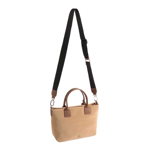 Фото ракурс 1 - Жіноча коричнева сумка Parfois артикул 226799 _TU FW2025