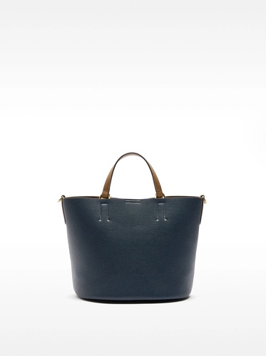 Фото ракурс 1 - Жіноча синя сумка Parfois артикул 231283 _NV FW2025