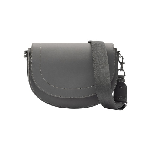 Фото ракурс 1 - Жіноча сіра сумка Parfois артикул 241817 _GY SS2026