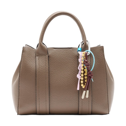 Фото ракурс 2 - Жіноча коричнева сумка Parfois артикул 230584 _TU FW2025