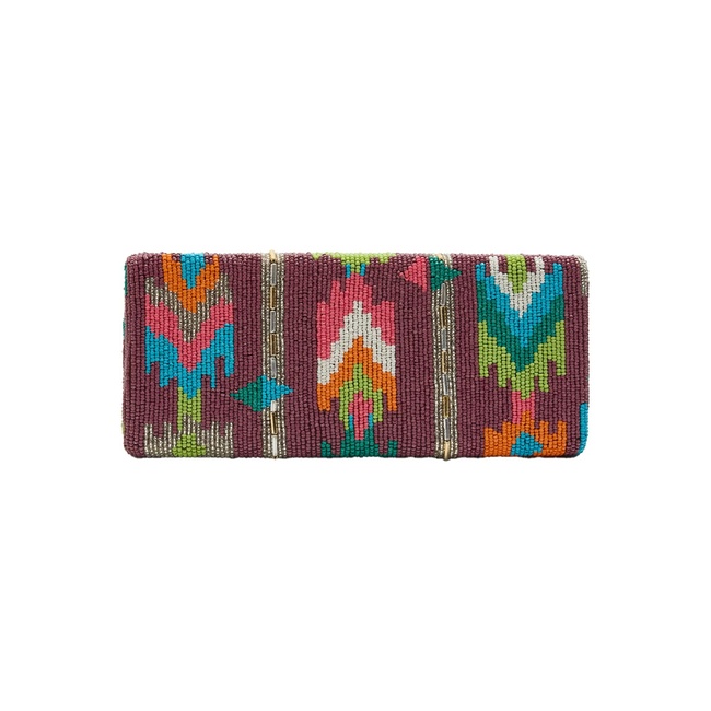 Жіноча різнокольорова сумка Parfois артикул 233772 _BM FW2025 Фото ракурс 1 - Жіноча різнокольорова сумка Parfois артикул 233772 _BM FW2025