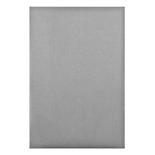 Фото ракурс 2 - Серая скатерть Ardesto артикул ART08WG No color FW2025