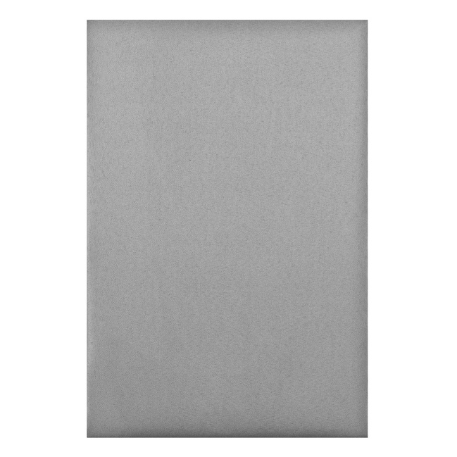 Фото ракурс 2 - Сіра скатертина Ardesto артикул ART08WG No color FW2025