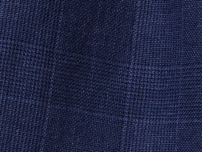 Мужские синие шорты Benetton артикул 43B3U9010 904 25P Фото ракурс 6 - Мужские синие шорты Benetton артикул 43B3U9010 904 25P