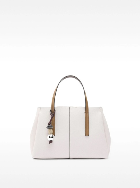 Жіноча молочна сумка Parfois артикул 232455 _EC FW2025 Фото ракурс 1 - Жіноча молочна сумка Parfois артикул 232455 _EC FW2025