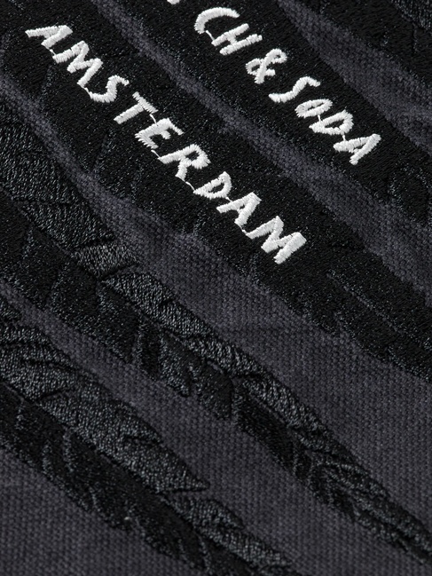 Женские коричневые брюки SCOTCH & SODA артикул ULH00776F U078 FW2025 Фото ракурс 7 - Женские коричневые брюки SCOTCH & SODA артикул ULH00776F U078 FW2025