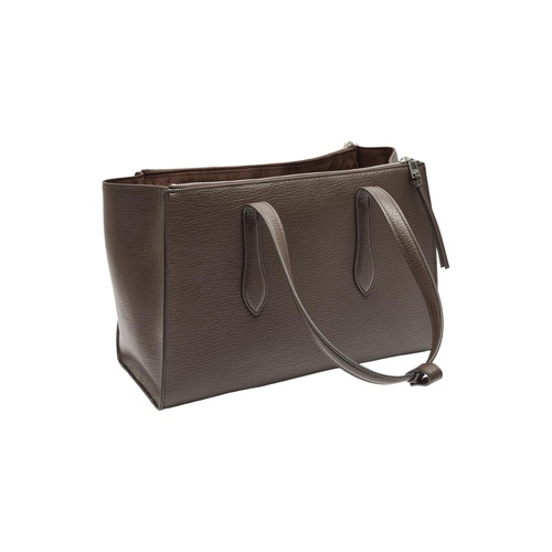 Фото ракурс 2 - Жіноча коричнева сумка Parfois артикул 239525 _BN FW2025