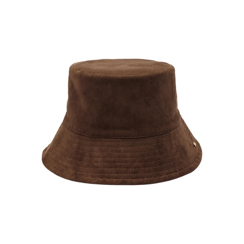 Фото ракурс 1 - Жіночий коричневий капелюх Parfois артикул 238265 _BN FW2025