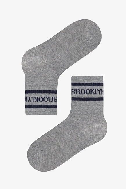 Разноцветные носки для мальчиков Penti артикул PHIL77A124SK MIX 25SS Фото ракурс 4 - Разноцветные носки для мальчиков Penti артикул PHIL77A124SK MIX 25SS