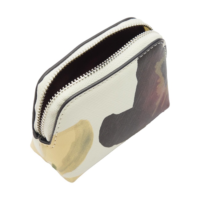 Фото ракурс 4 - Жіночий молочний гаманець Parfois артикул 237007 _BM FW2025