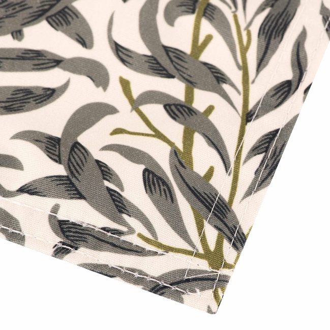 Фото ракурс 4 - Бежевая салфетка сервировочная Ardesto артикул ART06LV No color FW2025