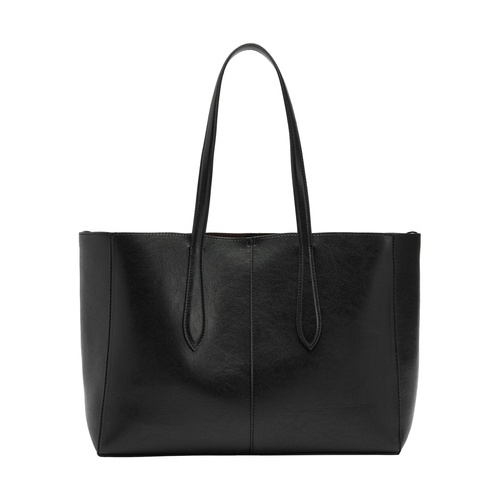 Фото ракурс 1 - Женская черная сумка Parfois артикул 242506 _BK SS2026