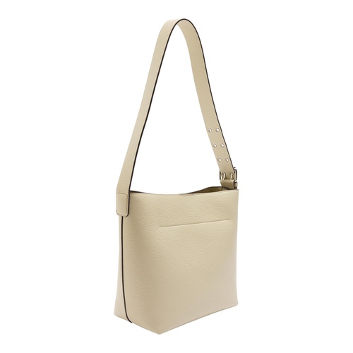 Фото ракурс 2 - Жіноча біла сумка Parfois артикул 234814 _WT FW2025