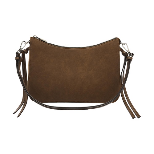 Фото ракурс 1 - Жіноча коричнева сумка Parfois артикул 241609 _CA SS2026