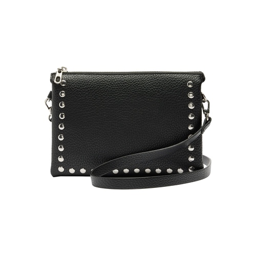 Фото ракурс 2 - Жіноча чорна сумка Parfois артикул 234361 _BK FW2025