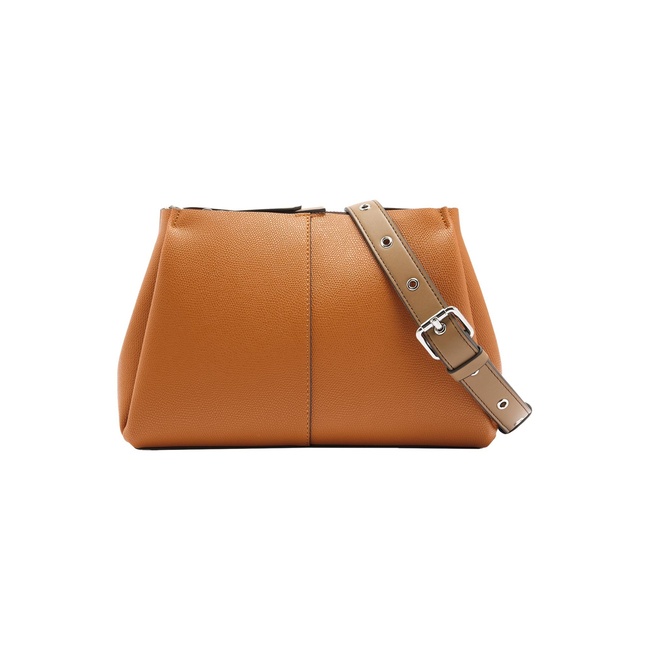 Жіноча помаранчева сумка Parfois артикул 232456 _OR FW2025 Фото ракурс 2 - Жіноча помаранчева сумка Parfois артикул 232456 _OR FW2025