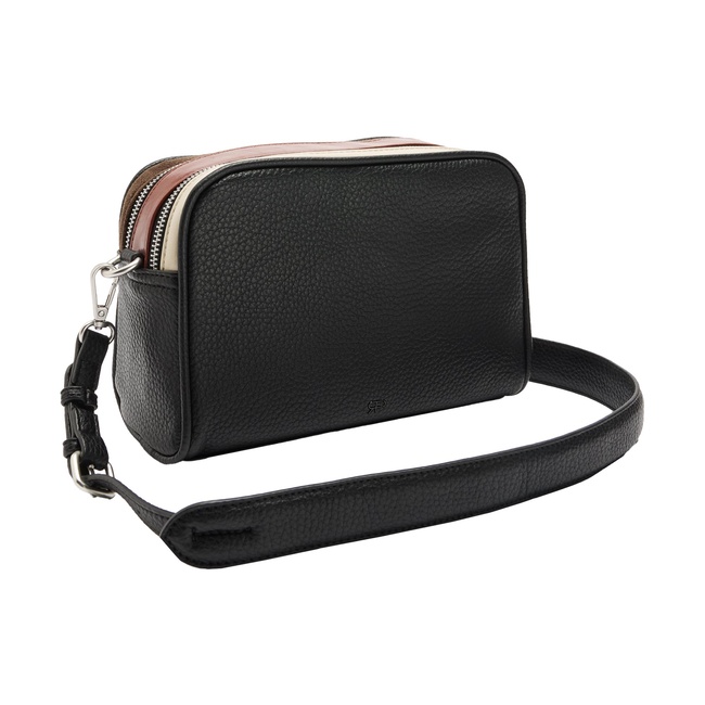 Фото ракурс 2 - Жіноча коричнева сумка Parfois артикул 242978 _BN SS2026