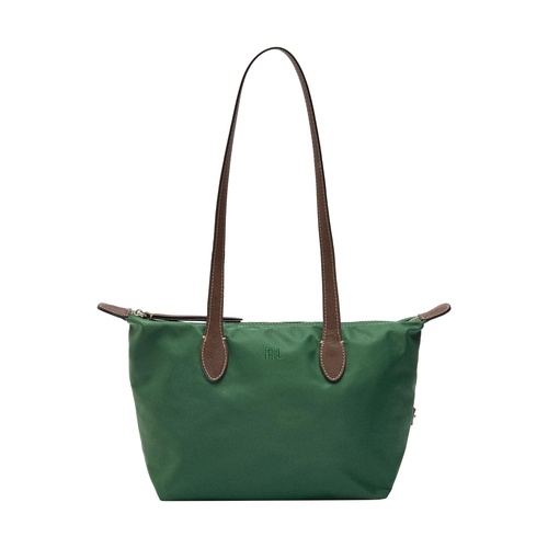 Фото ракурс 1 - Женская зеленая сумка Parfois артикул 240747 _GN FW2025