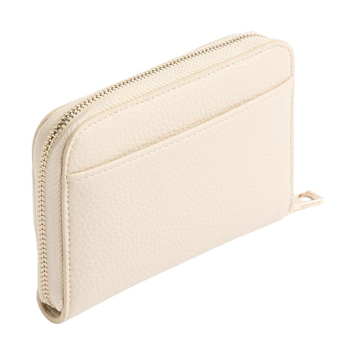 Фото ракурс 2 - Жіночий бежевий гаманець Parfois артикул 224826 _BG SS2026