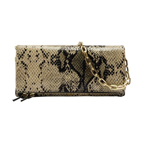 Фото ракурс 1 - Женская коричневая сумка Parfois артикул 240914 _TU SS2026