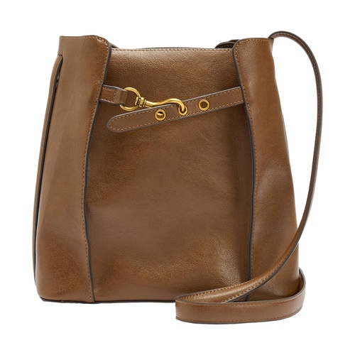 Фото ракурс 1 - Жіноча коричнева сумка Parfois артикул 241574 _CA SS2026