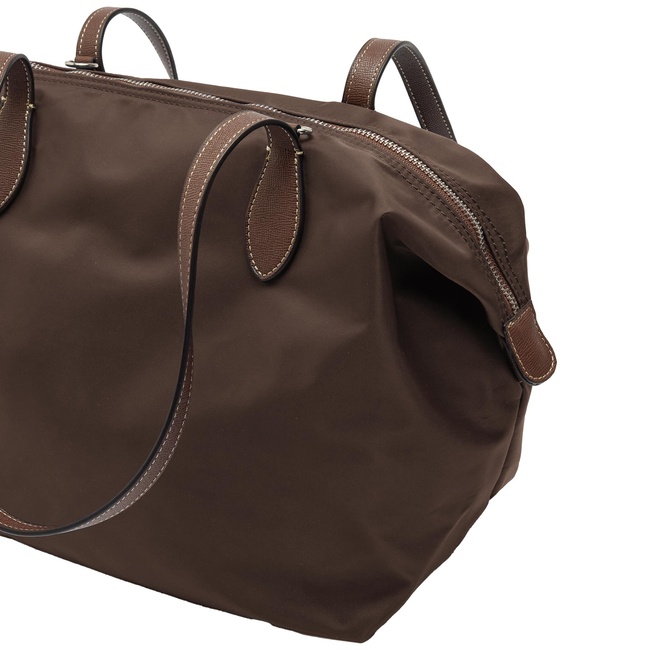 Жіноча коричнева сумка Parfois артикул 240702 _BN FW2025 Фото ракурс 2 - Жіноча коричнева сумка Parfois артикул 240702 _BN FW2025