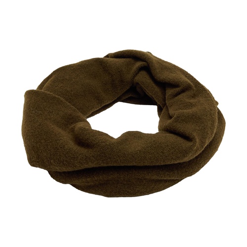 Фото ракурс 2 - Жіночий зелений шарф Parfois артикул 240550 _KK FW2025