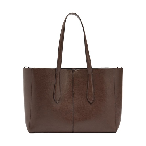 Фото ракурс 1 - Женская коричневая сумка Parfois артикул 242506 _BN SS2026