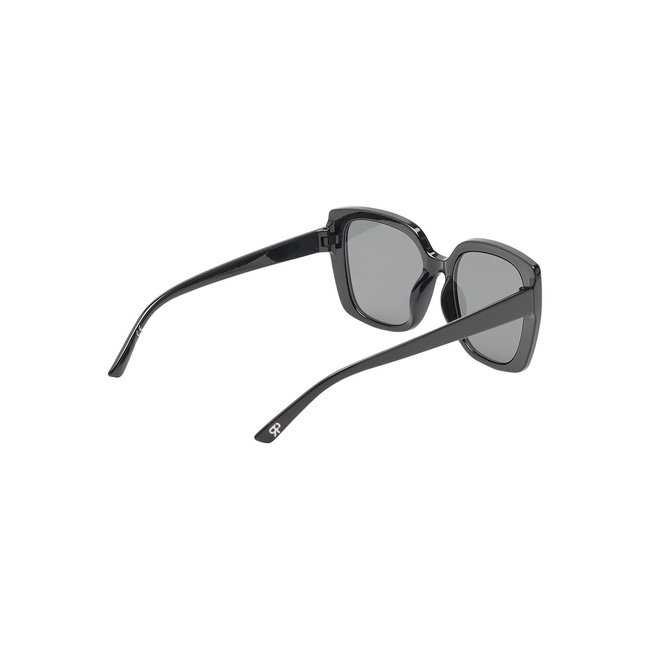 Фото ракурс 3 - Жіночі чорні окуляри Parfois артикул 241161 _BK SS2026