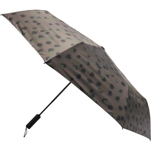 Фото ракурс 1 - Жіноча коричнева парасоля Parfois артикул 236753 _DM FW2025