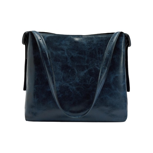 Фото ракурс 1 - Женская синяя сумка Parfois артикул 241261 _NV FW2025