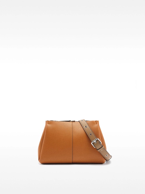 Жіноча помаранчева сумка Parfois артикул 232456 _OR FW2025 Фото ракурс 1 - Жіноча помаранчева сумка Parfois артикул 232456 _OR FW2025